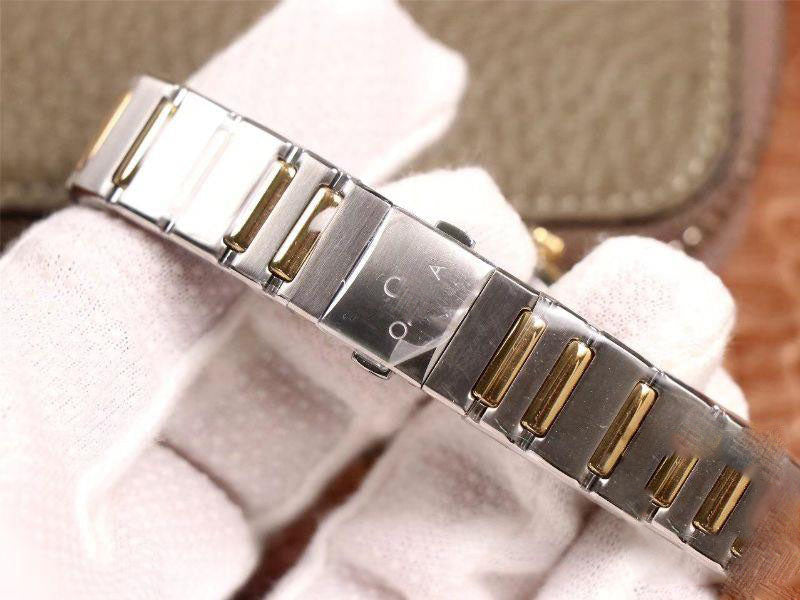 Orologio meccanico automatico di lusso di alta gamma personalizzato ispirato alla serie Constellation, modello 131.25.29.20.58.001