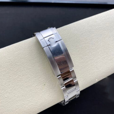 Customized Brand High-End Luxury Automatic Mechanical Watch Inspired by the Yacht-Master Series, Model M126622-0002