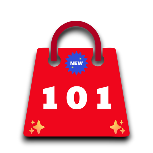 Facebook Live Sale Bags