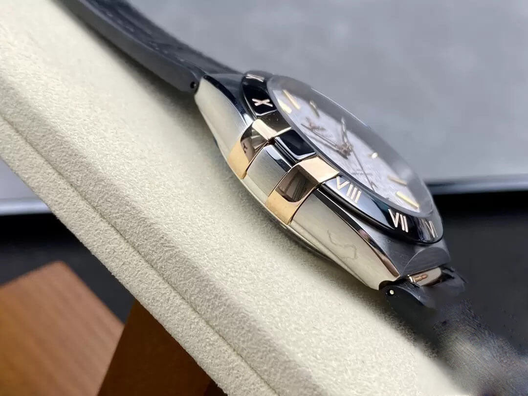 Orologio meccanico automatico di lusso di alta gamma personalizzato ispirato alla serie Constellation, modello 131.33.41.21.06.001