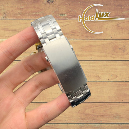 Customized Brand High-End Luxury Automatic Mechanical Watch Inspired by the Seamaster Series, Model  210.30.42.20.01.001