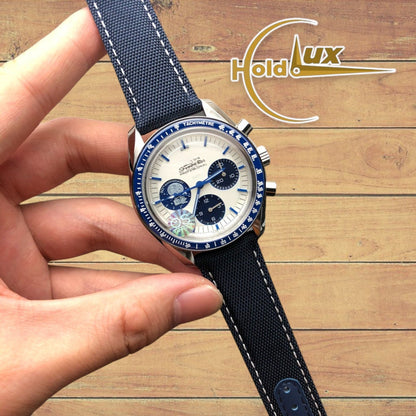 Customized Brand High-End Luxury Automatic Mechanical Watch Inspired by the Speedmaster Series, Model 310.32.42.50.02.001