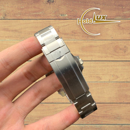 Customized Brand High-End Luxury Automatic Mechanical Watch Inspired by the Submariner Series, Model M11610LN-0001