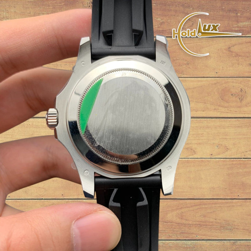 Customized Brand High-End Luxury Automatic Mechanical Watch Inspired by the Yacht-Master Series, M226659-0004