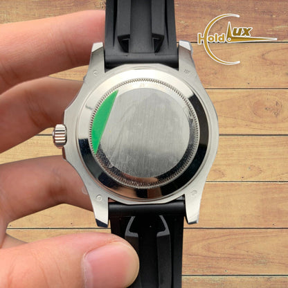 Customized Brand High-End Luxury Automatic Mechanical Watch Inspired by the Yacht-Master Series, M226659-0004