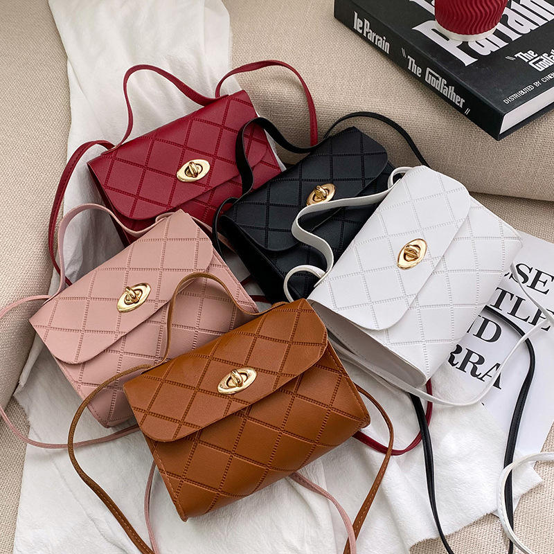 Customized Fashion Bag